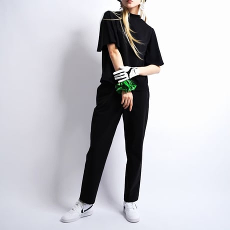 Maison Neude【 4way tapered easy-pants 】