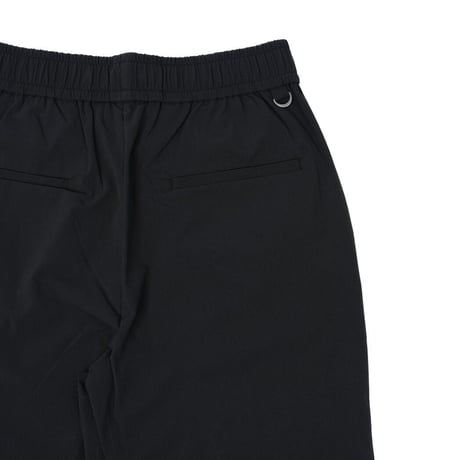 Maison Neude【 4way tapered easy-pants 】