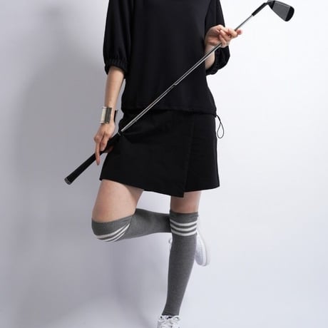 Maison Neude【 hightension 2way-culotte 】