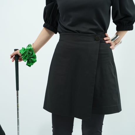 Maison Neude【 hightension 2way-culotte 】
