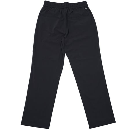 Maison Neude【 4way tapered easy-pants 】