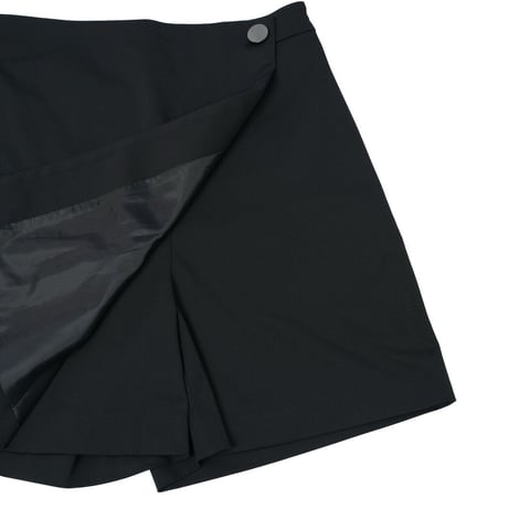 Maison Neude【 hightension 2way-culotte 】