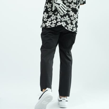 Maison Neude【 4way tapered easy-pants 】
