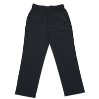 Maison Neude【 4way tapered easy-pants 】