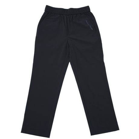 Maison Neude【 4way tapered easy-pants 】