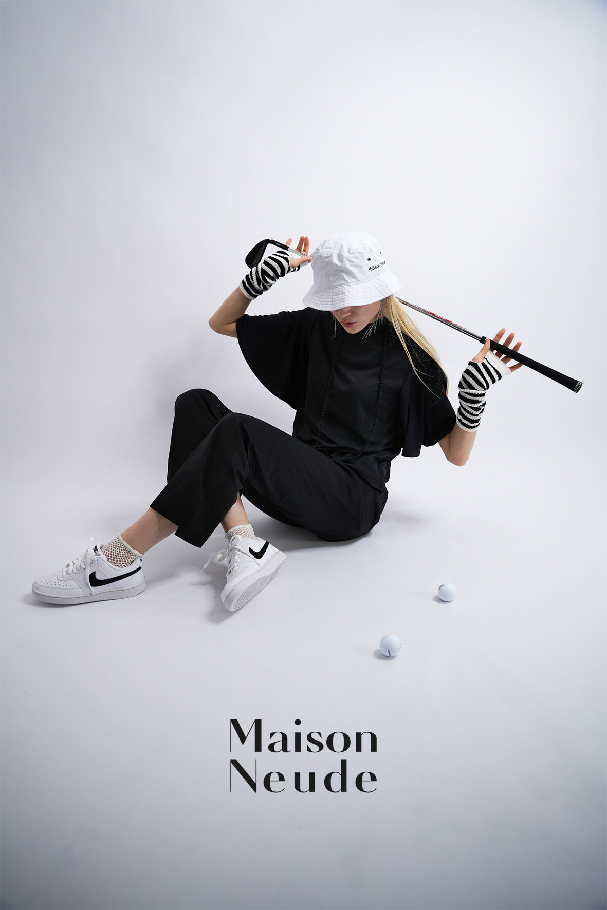 maison neude