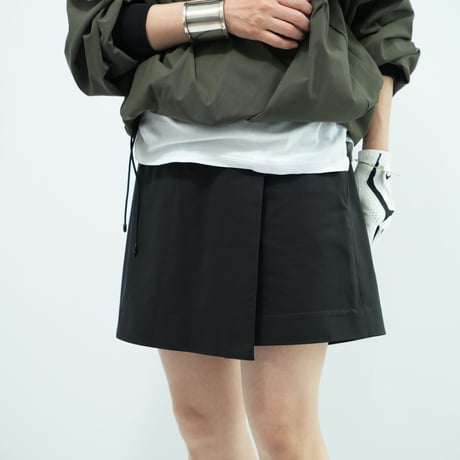 Maison Neude【 hightension 2way-culotte 】
