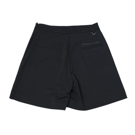 Maison Neude【 hightension 2way-culotte 】
