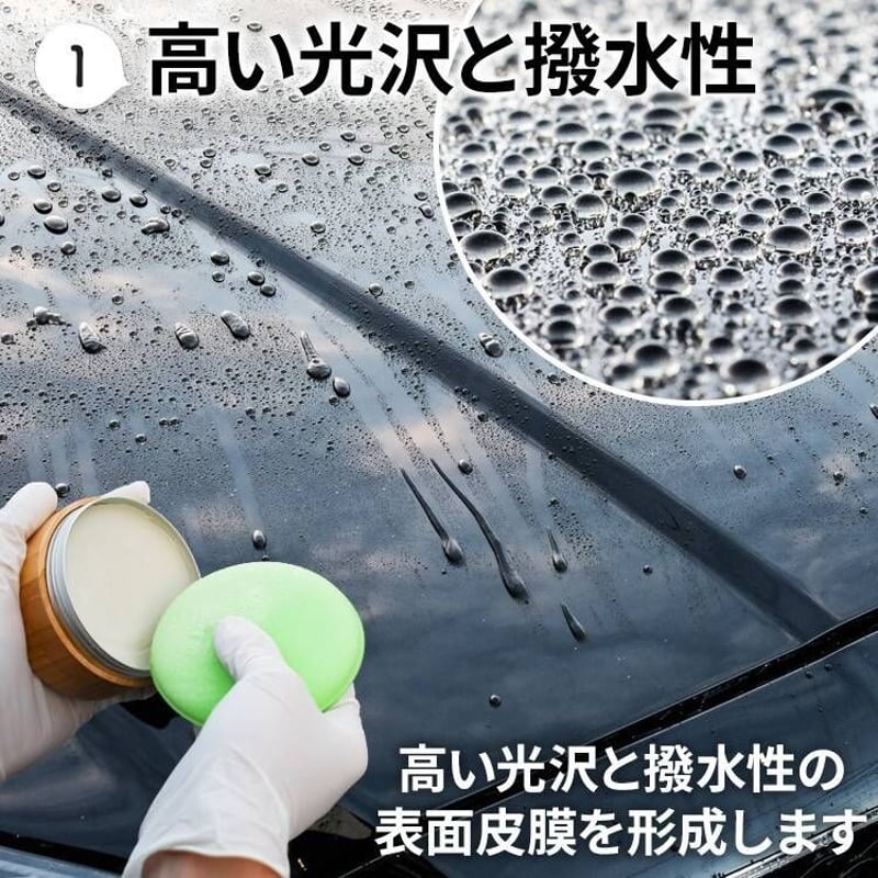 メンテナンス IGL ecoshine NANOWAX ナノワックス ecoshine NANOWAX igl coatings JAPAN | カー