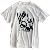 WOW!＿T-Shirts