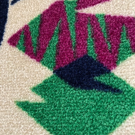 fish＿interior mat