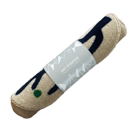 fish＿interior mat