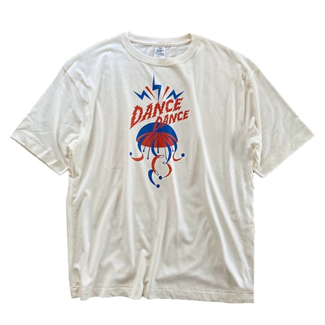 Jelly Fish＿Tシャツ