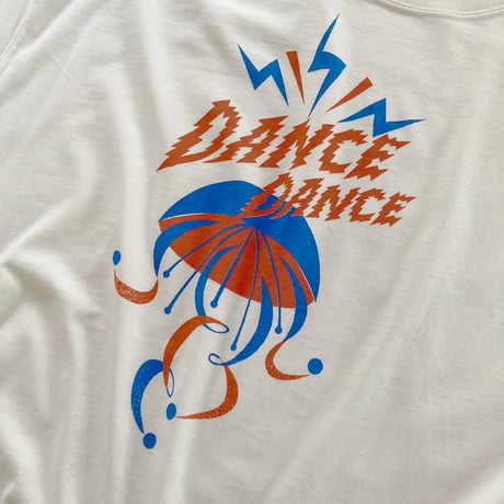 Jelly Fish＿Tシャツ