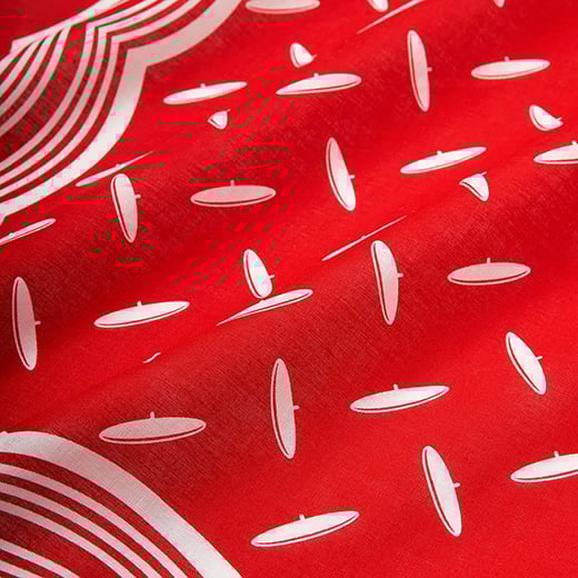 HEADS × Day Starter バンダナ | Day Starter online