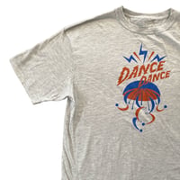 Jelly Fish＿Tシャツ[Ash Gray]