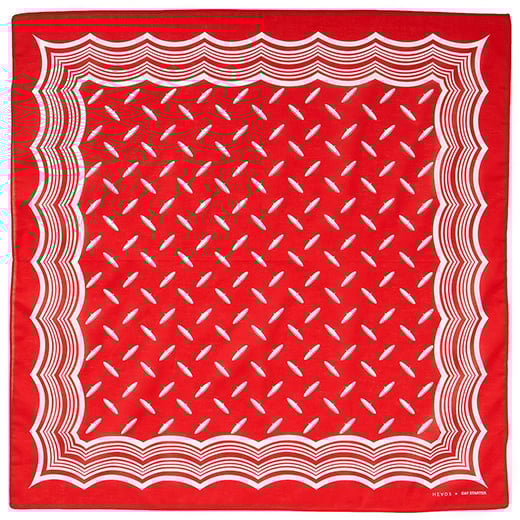 HEADS × Day Starter バンダナ | Day Starter online