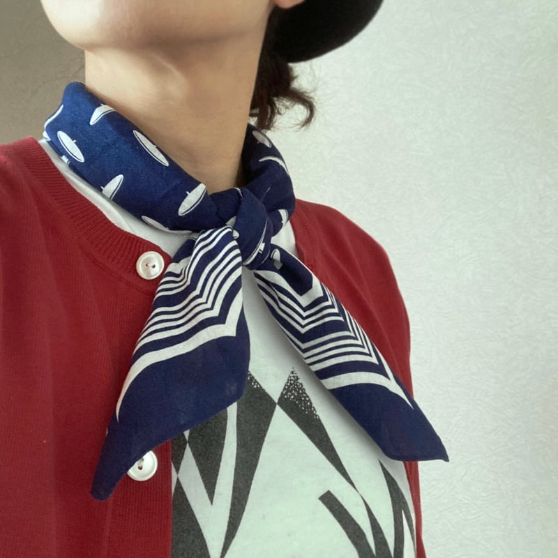 HEADS × Day Starter バンダナ | Day Starter online