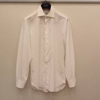 シャツL2｜UNITED ARROWS  ホワイトシャツ(40)Lサイズ