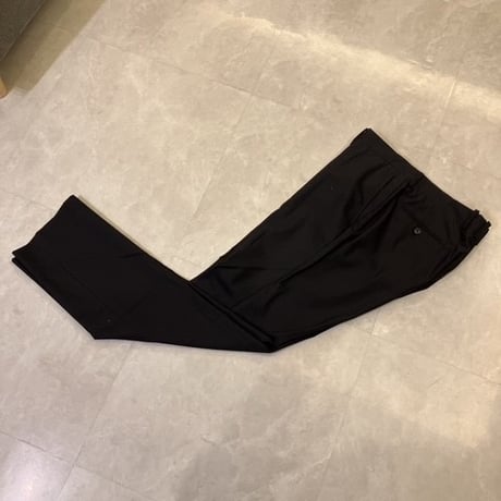 XL186｜D'URBAN(ダーバン) 2Bダークネイビーストライプスーツ(AB7)