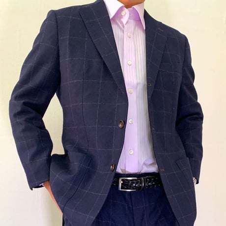 【Lサイズコーデ】COMME CA MEN｜5