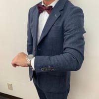 【Mサイズコーデ】Paul Smith｜3