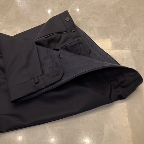 XL190｜UNITED ARROWS  2Bダークネイビースーツ(50) 定価102,000円 ユナイテッドアローズ