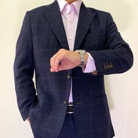 【Lサイズコーデ】COMME CA MEN｜5