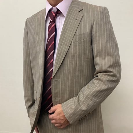 【Mサイズコーデ】Paul Smith｜27