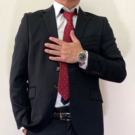 【Mサイズコーデ】Paul Smith｜10