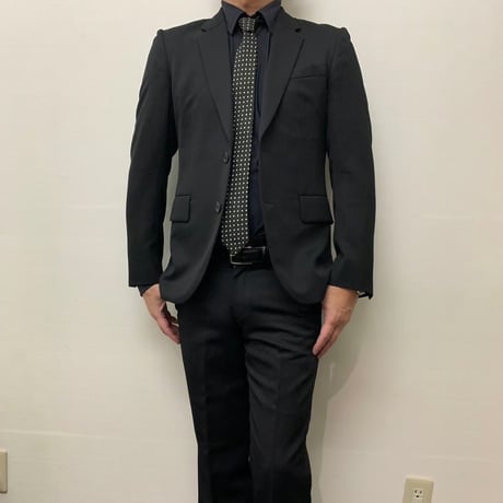 【Sサイズコーデ】Paul Smith｜61
