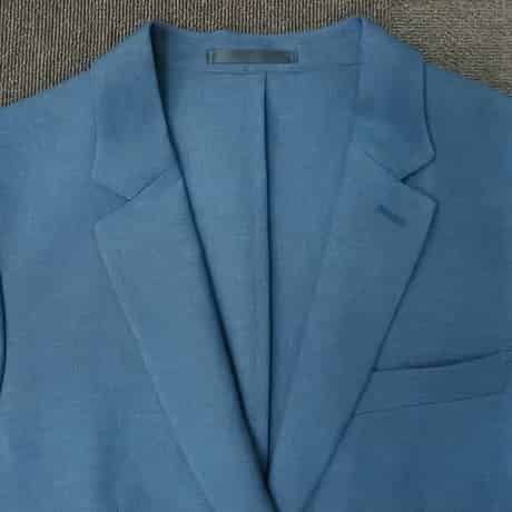 S43｜Paul Smith 2Bエメラルドグリーンスーツ(S) 定価96,800円 ポールスミス