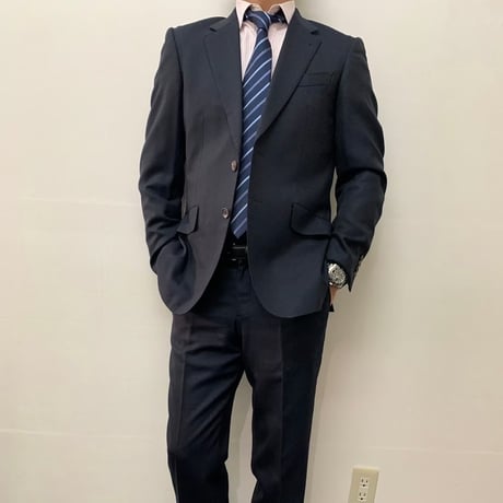 【Mサイズコーデ】Paul Smith｜51