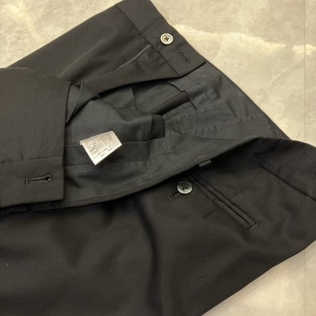 XL179｜PS Paul Smith 2Bブラックスーツ(XL) ポールスミス