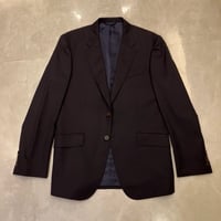 L140｜Paul Smith Collection ２Bネイビースーツ(L) 定価135,000円 ポールスミスコレクション