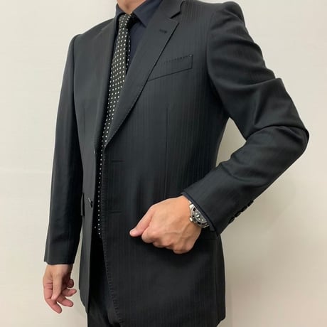 【Mサイズコーデ】Paul Smith｜55