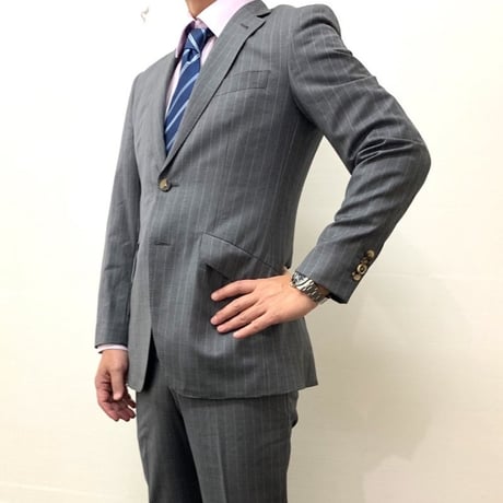 【Sサイズコーデ】Paul Smith｜34
