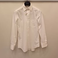 シャツS1｜Paul Smith  ホワイトシャツ(S)