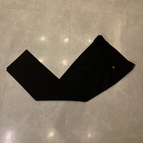 XL179｜PS Paul Smith 2Bブラックスーツ(XL) ポールスミス