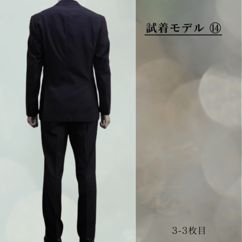 35|Paul Smith 2Bネイビースーツ(L) 定価110,000円 ポール 35|Paul Smith 2Bネイビースーツ(L) 定価110,000円 ポール