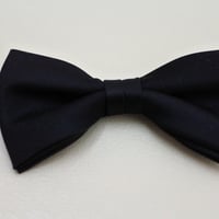 CN2｜Paul Smith  ブラック蝶ネクタイ