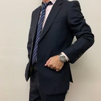 【Mサイズコーデ】Paul Smith｜51