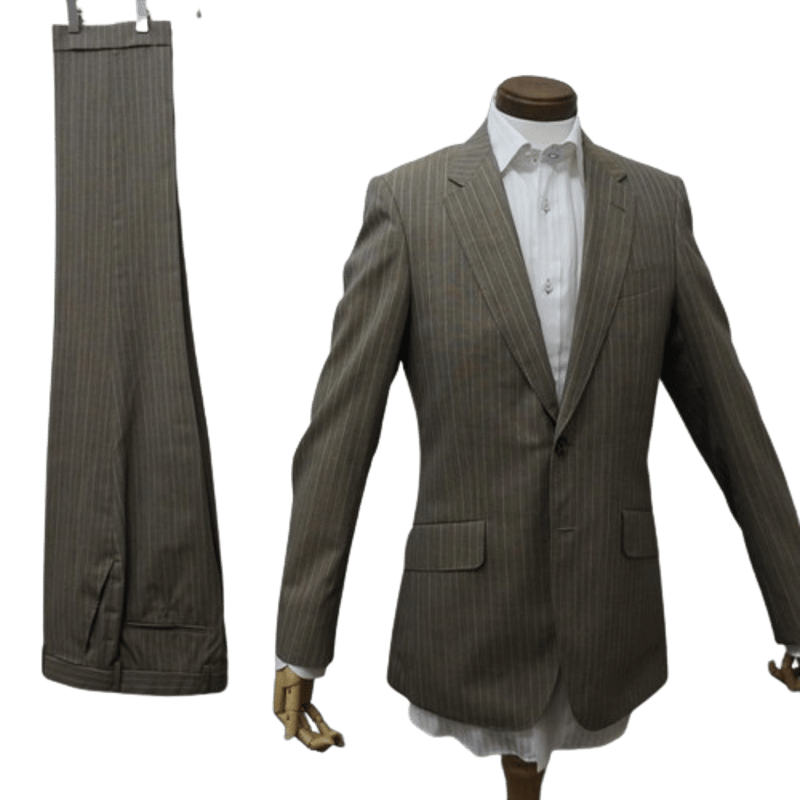 ケルビングローブ裏地　スーツ　ポールスミスコレクションPaul Smith ケルビングローブ裏地 スーツ ポールスミスコレクションPaul