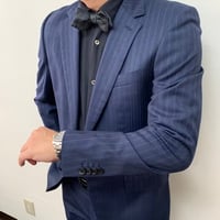 【Mサイズコーデ】Paul Smith｜144