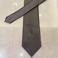 N22｜BURBERRY LONDON  光沢グレータイ