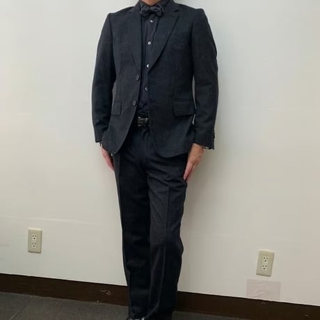 【Sサイズコーデ】Paul Smith｜105