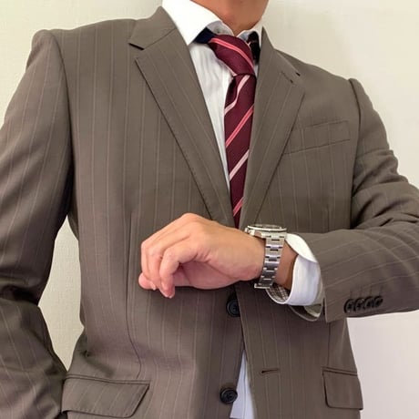 【Mサイズコーデ】Paul Smith｜18