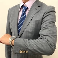【Sサイズコーデ】Paul Smith｜34