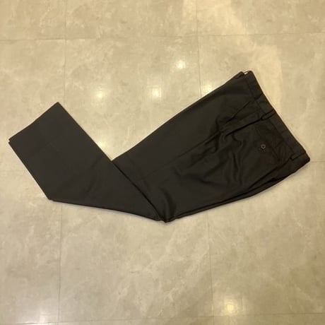 M97｜Paul Smith 2Bブラックシャドーストライプスーツ(M) 定価99,000円 ポールスミス