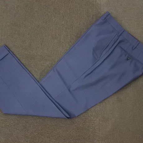 L168｜UNITED ARROWS 2Bネイビースーツ(48) 定価84,700円 ユナイテッドアローズ